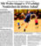 Handballmänner Issum - Neukirchen 2. Februar 2009