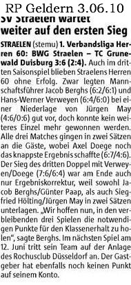 100603 Tennis Verbandsliga Herren 60