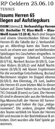 100625 Verbandsliga Herren 65