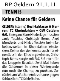 110121 Tennis Geldern