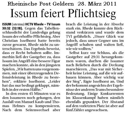 110328 Issum feiert Pflichtsieg