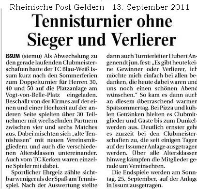 110913 Tennisturnier ohne Sieger und Verlierer (BW Issum)