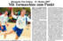 Handballmänner Neukirchen - TV Issum 15. Oktober 2007