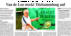 Tennis: Horst-Dieter van de Loo sammelt Titel 17. März 2008