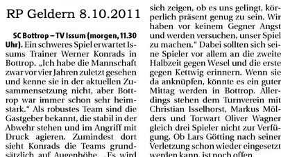 111008 Vorschau Issum Männer