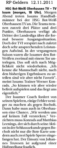 111112 Vorschau Landesliga Männer