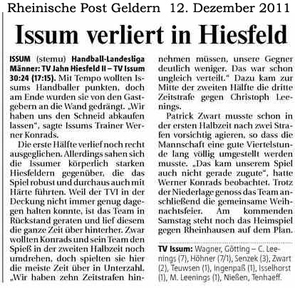 111212 Issum verliert in Hiesfeld