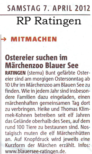 120407 Ostereier suchen im Märchenzoo Blauer See