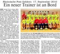 100917 Ein neuer Trainer ist an Bord (TV Issum Frauen)