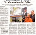 101028 Straßenumbau bis März