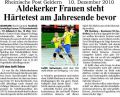101210 Gemeinschaftsartikel Handball-Landesliga Frauen