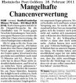 110228 Mangelhafte Chancenverwertung