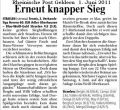 110601 Erneut knapper Sieg (Herren 60 Straelen)