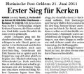 110621 Erster Sieg für Kerken (Herren 30)