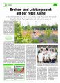 1107 Breiten- und Leistungssport auf der roten Asche (Unser Straelen, Ausgabe Juli/August 2011)