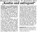 110926 Konfus und aufregend (Frauen Kevelaerer SV)