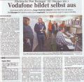 111022 Vodafone bildet selbst aus