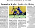 120504 Vorschau Frauen Kevelaer & Issum