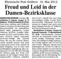 120516 Freud und Leid in der Damen-Bezirksklasse