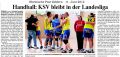 120611 KSV bleibt in der Landesliga