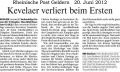 120620 Kevelaer verliert beim Ersten