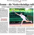 120620 Issum - die Niederrheinliga ruft