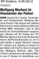 120906 Wolfgang Machost ist Vizemeister der Polizei