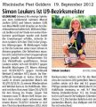 120919 Simon Leukers ist U9-Bezirksmeister