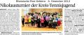 121206 Nikolausturnier der Kreis-Tennisjugend
