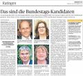 121228 Das sind die Bundestags-Kandidaten