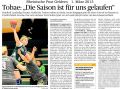 130301 Vorschau Handballfrauen Issum & Kevelaer