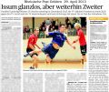 130429 Issum glanzlos, aber weiterhin Zweiter