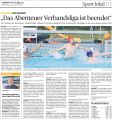 130820 Das Abenteuer Verbandsliga ist beendet