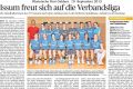 130919 Issum freut sich auf die Verbandsliga