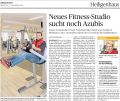 141021 Neues Fitness-Studio sucht noch Azubis