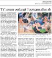 151116 TV Issum verlangt Topteam alles ab