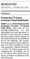 160202 Frauen des TV Issum erreichen Pokal-Halbfinale