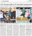 160302 Landesliga Männer Issum & Aldekerk II