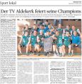 160425 Landesliga Männer Issum & ATV II