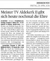 160429 Vorschau Landesliga Männer Issum & ATV II