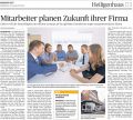 160820 Mitarbeiter planen Zukunft ihrer Firma