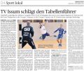 161205 TV Issum schlägt den Tabellenführer