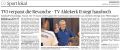 170130 TVI verpasst die Revanche - TV Aldekerk II siegt haushoch