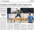 170204 Handballmänner TV Issum