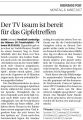 170306 Der TV Issum ist bereit für das Gipfeltreffen