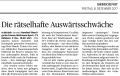 171208 Die rätselhafte Auswärtsschwäche