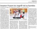 180226 Issumer Frauen im Angriff viel zu harmlos