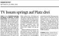 180425 TV Issum springt auf Platz drei