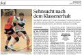 180512 Handballvorschau Issum Frauen & Männer