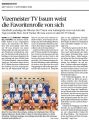 180905 Vi­ze­meis­ter TV Issum weist die Fa­vo­ri­ten­rol­le von sich